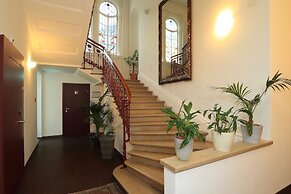 Hotel Rio Muralto