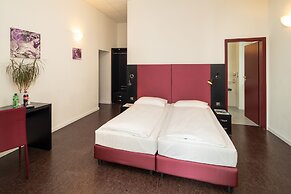 Hotel Rio Muralto