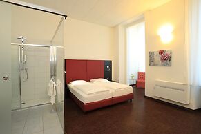 Hotel Rio Muralto