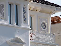 Hotel Rio Muralto