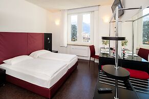 Hotel Rio Muralto