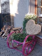 Pension im Adventhaus