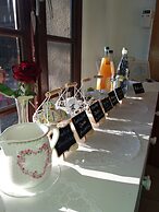 Pension im Adventhaus