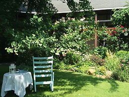 Pension im Adventhaus