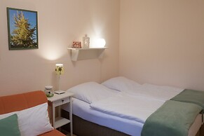 Pension im Adventhaus