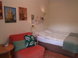 Pension im Adventhaus
