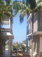 Andaluz Boutique Hotel