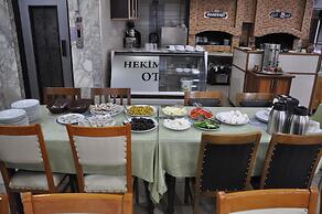 Hekimoglu Otel