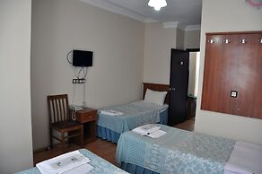 Hekimoglu Otel