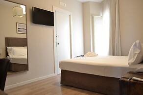 Gatto Bianco Le Terrazze