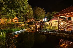 Talıstan Forest Park