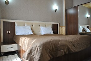 Talıstan Forest Park