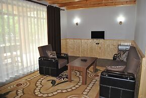 Talıstan Forest Park