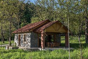 Talıstan Forest Park