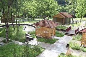 Talıstan Forest Park