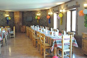 Talıstan Forest Park