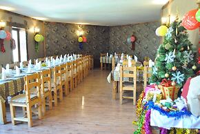 Talıstan Forest Park