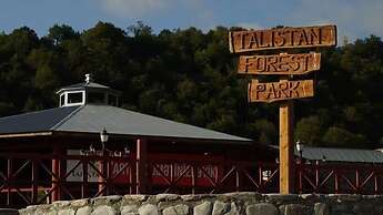 Talıstan Forest Park