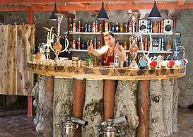 Talıstan Forest Park