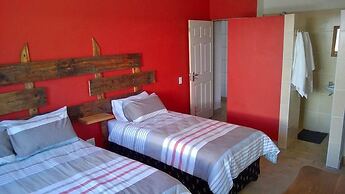 Colesberg Garage Motor Inn Accommodation