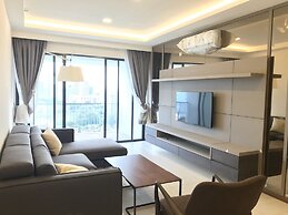 The Landmark Penthouse Luxury Condo by Casa Accommodation