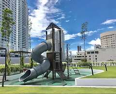 The Landmark Penthouse Luxury Condo by Casa Accommodation