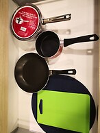 The Landmark Penthouse Luxury Condo by Casa Accommodation