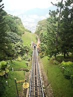 The Landmark Penthouse Luxury Condo by Casa Accommodation