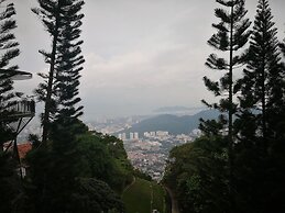 The Landmark Penthouse Luxury Condo by Casa Accommodation