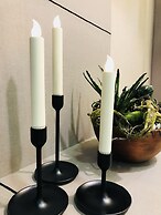 The Landmark Penthouse Luxury Condo by Casa Accommodation