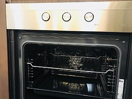 The Landmark Penthouse Luxury Condo by Casa Accommodation