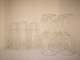 The Landmark Penthouse Luxury Condo by Casa Accommodation