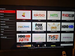 The Landmark Penthouse Luxury Condo by Casa Accommodation