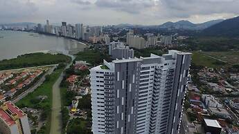 The Landmark Penthouse Luxury Condo by Casa Accommodation