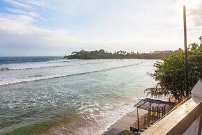 Villa Surf Beach