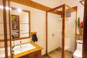 Villa Surf Beach
