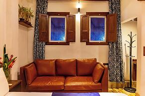 Villa Surf Beach