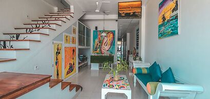 Villa Surf Beach