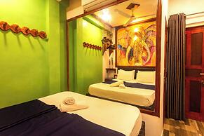 Villa Surf Beach