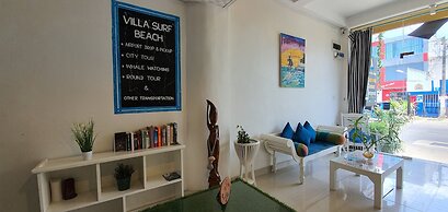 Villa Surf Beach