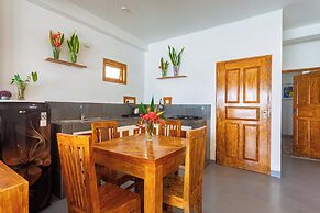 Villa Surf Beach
