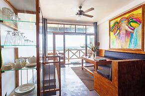 Villa Surf Beach