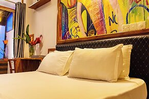 Villa Surf Beach
