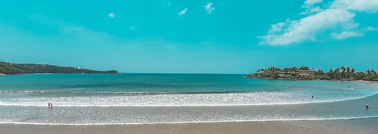 Villa Surf Beach