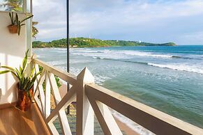 Villa Surf Beach