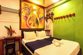 Villa Surf Beach