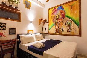 Villa Surf Beach