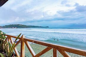 Villa Surf Beach