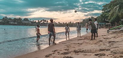 Villa Surf Beach
