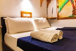 Villa Surf Beach